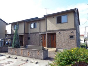 ウィルコート引野外観写真