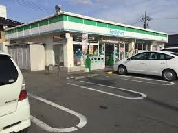 ファミリーマート 尾道高須町店