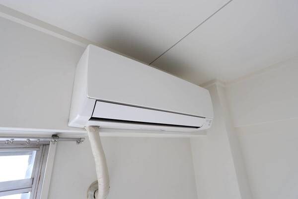 建物設備(ビレッジハウスの同一物件・同一タイプの間取りの写真です)