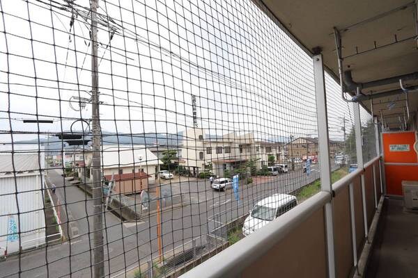 その他(ビレッジハウスの同一物件・同一タイプの間取りの写真です)