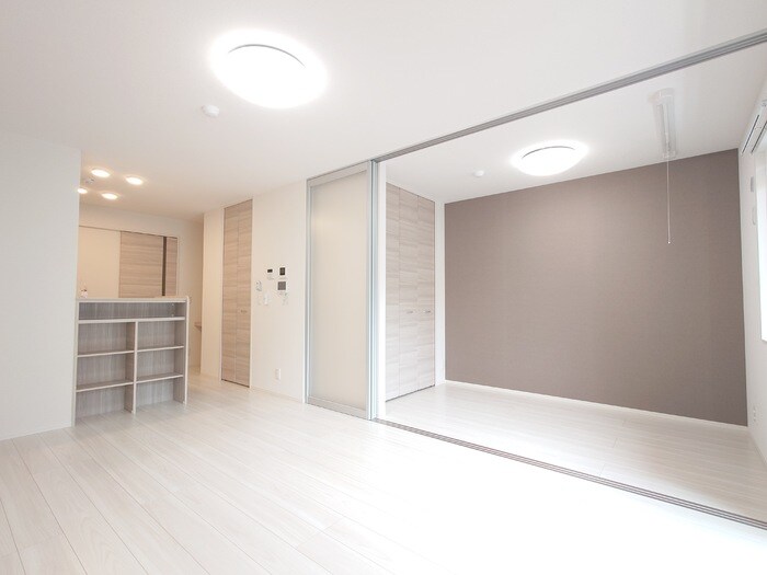 物件内観写真11　