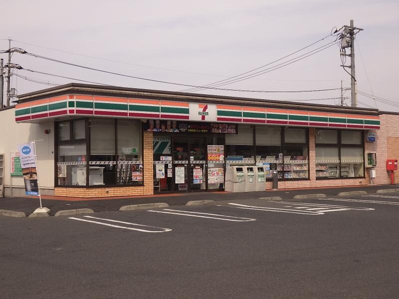 物件内観写真22　(セブンイレブン 福山新涯3丁目店 491m)