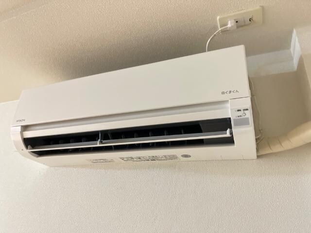 物件内観写真25　(エアコン)