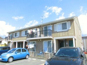 グレイス　スクエア新涯　５　Ａ棟外観写真