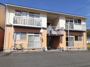 シティハイツエレガントＡ外観写真