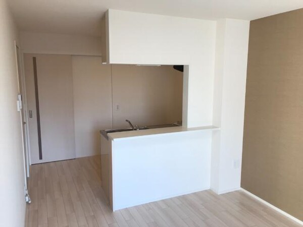 居室(リビング)