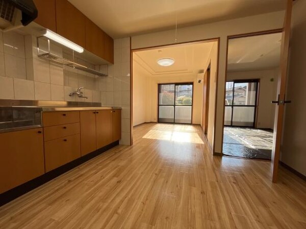 居室(リビング)