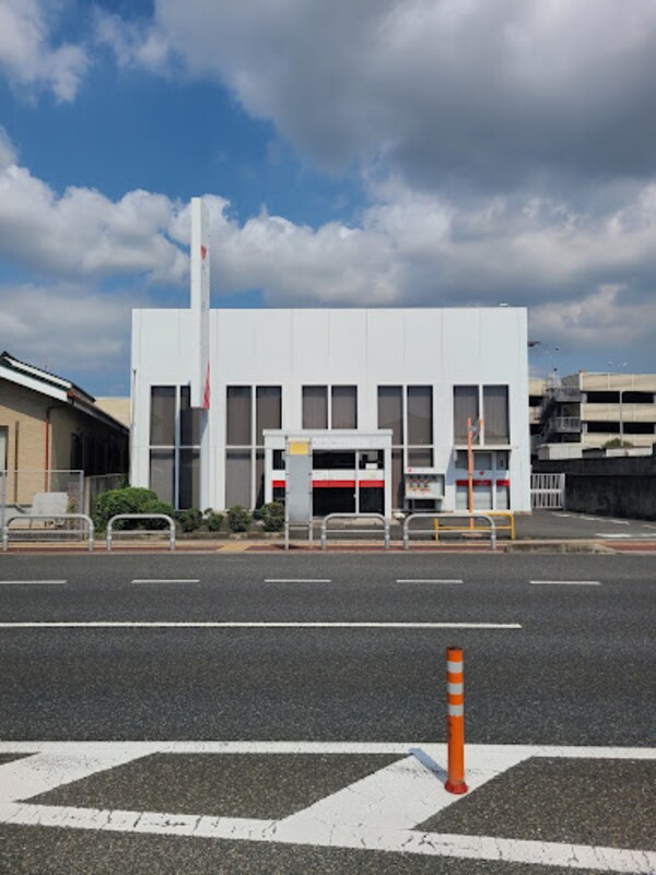 周辺環境(香川銀行福山支店 442m)