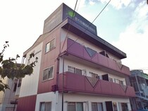 さくらフォレスト手城の外観写真