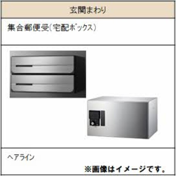 建物設備