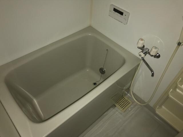 物件内観写真15　(バス／シャワールーム等)