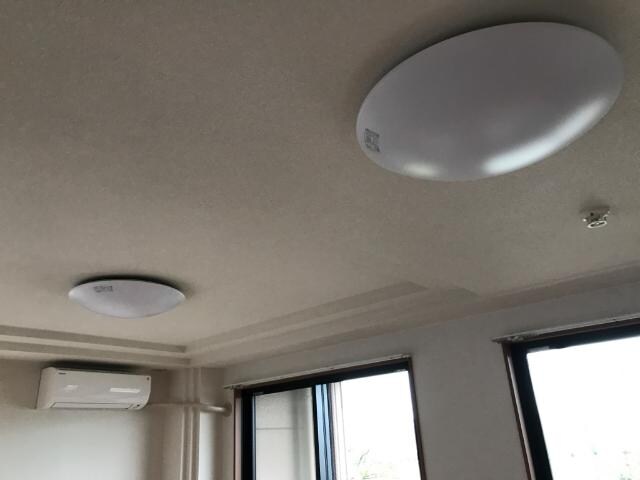 物件内観写真22　(室内照明)