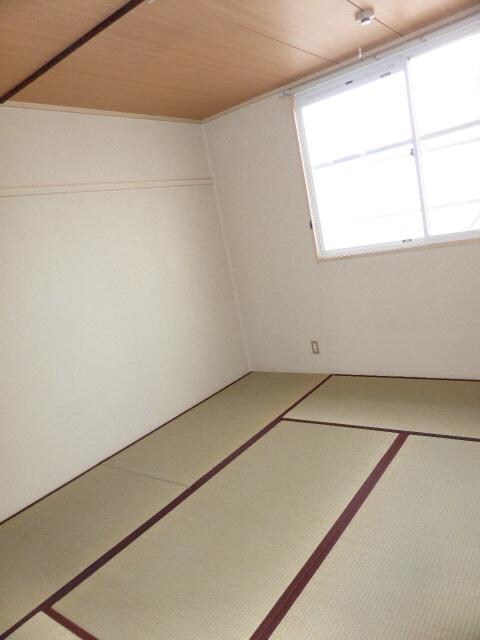 物件内観写真6　(和室)