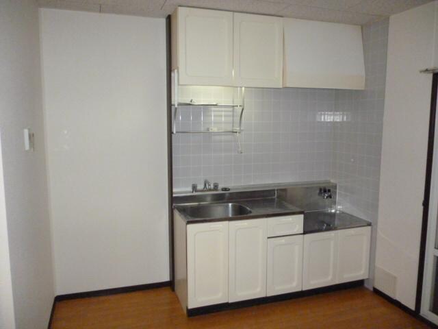 物件内観写真9　(キッチン)