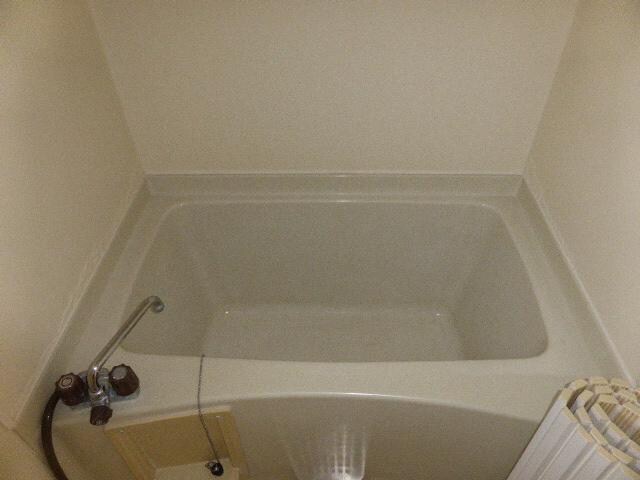 物件内観写真12　(風呂)