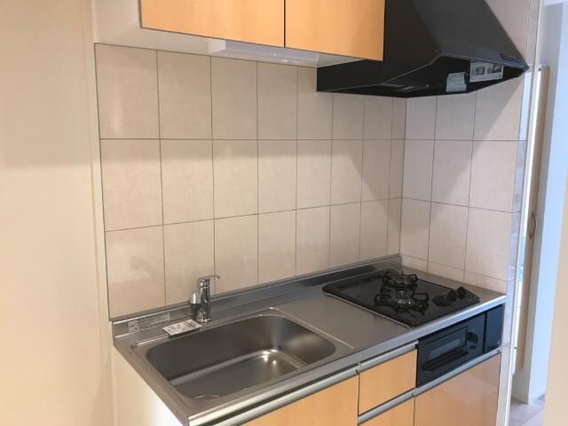 物件内観写真7　(キッチン)