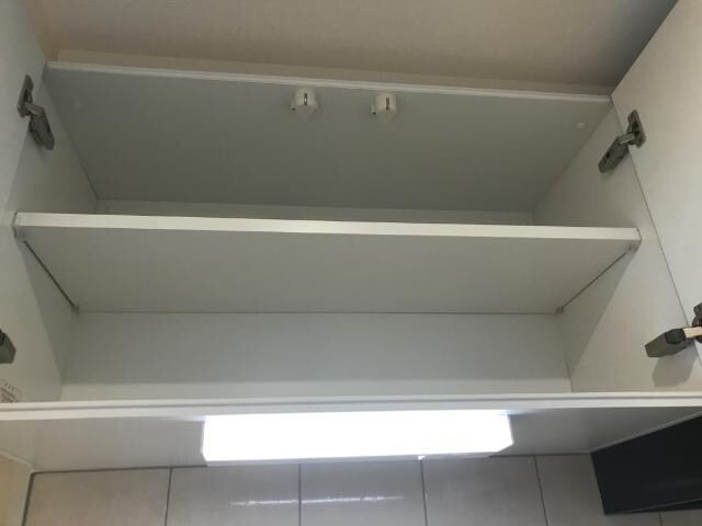 物件内観写真14　(キッチン上)