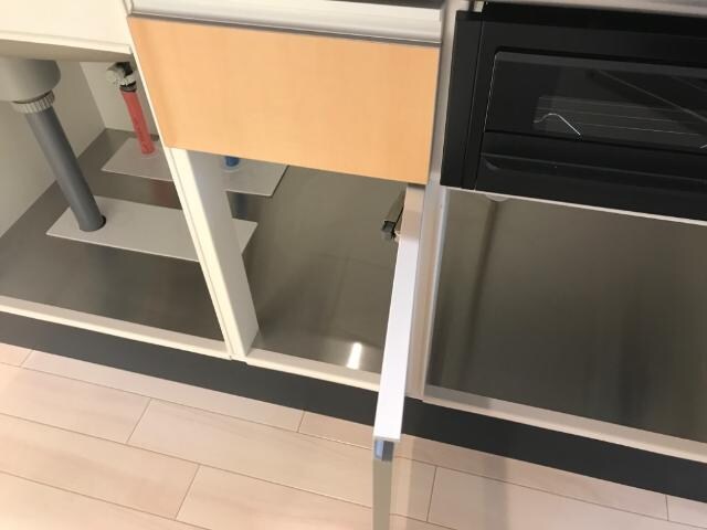 物件内観写真15　(キッチン下)