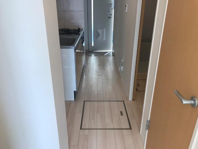 物件内観写真17　(廊下)