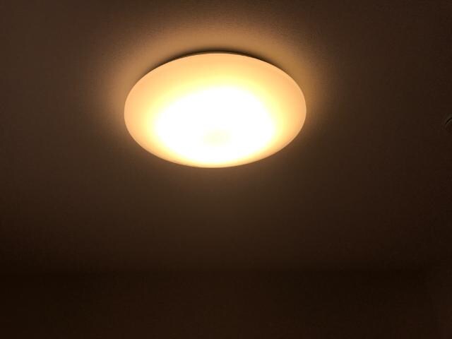 物件内観写真19　(室内照明)