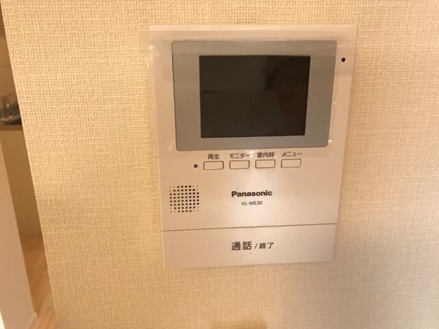 物件内観写真20　(カメラ付インターホン)