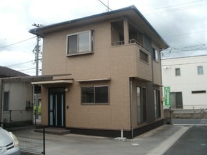 ネオウェーブ大門外観写真