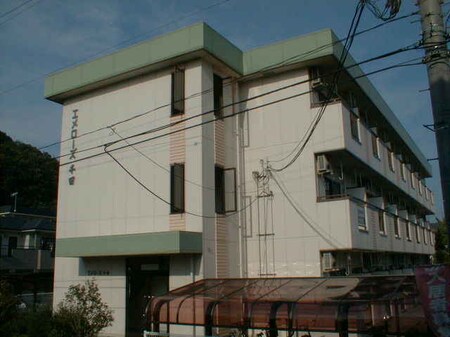 エメローズ千田外観写真