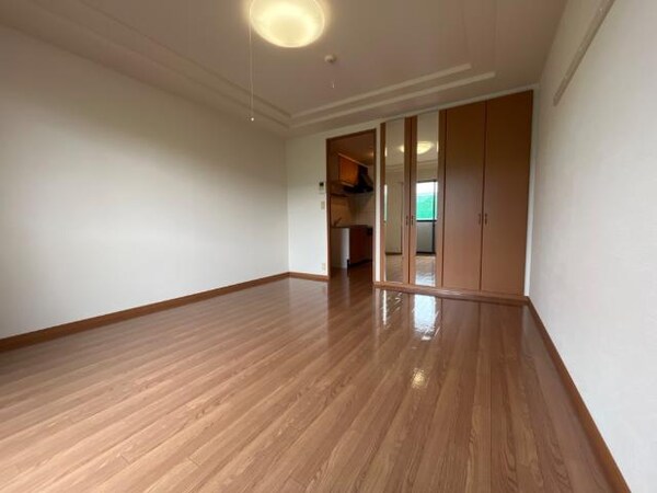 居室(リビング)