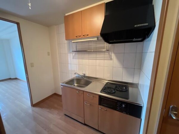 キッチン(キッチン)