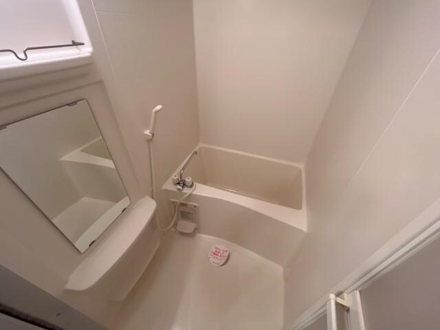 物件内観写真14　(バス／シャワールーム等)