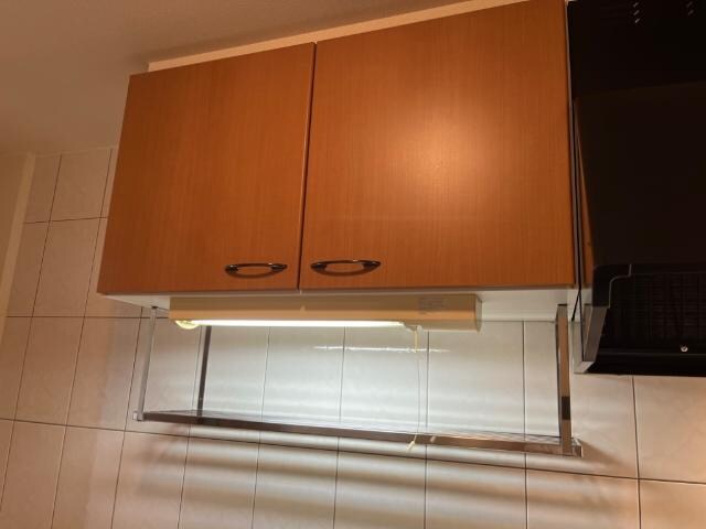 物件内観写真18　(キッチン上)