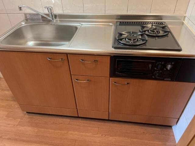 物件内観写真19　(キッチン下)