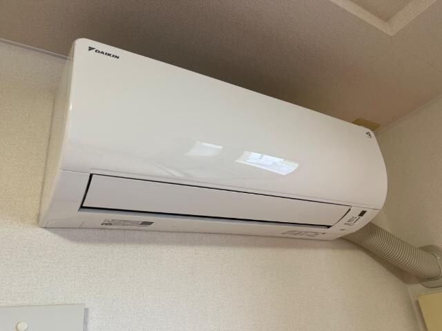 物件内観写真24　(エアコン)