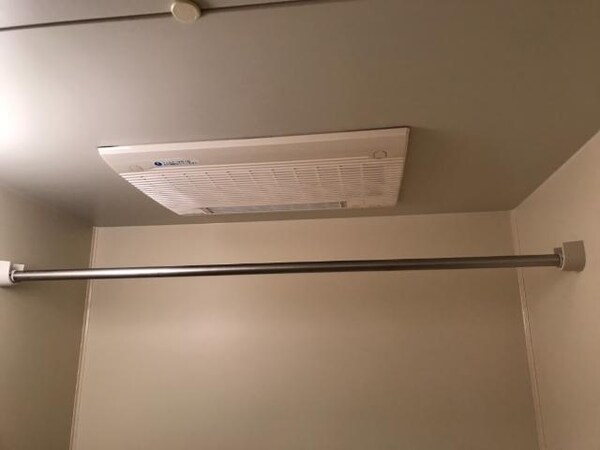 その他(浴室乾燥機)