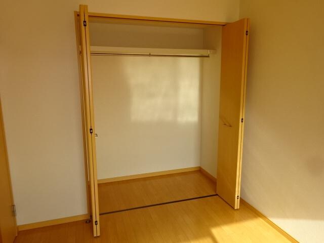 物件内観写真24　(クローゼット(洋室))