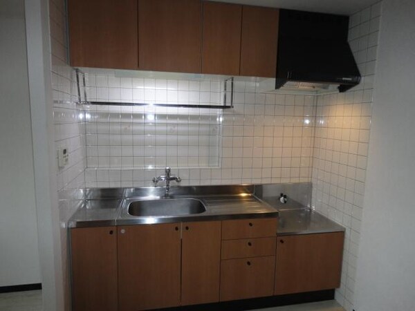 キッチン(キッチン)