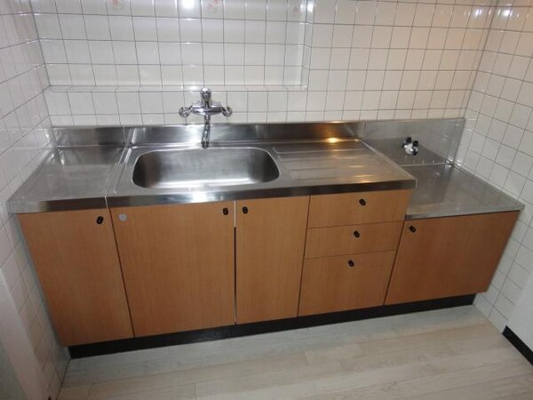 キッチン(キッチン)