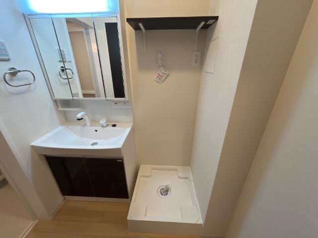 物件内観写真23　(洗濯機置場（イメージ）)