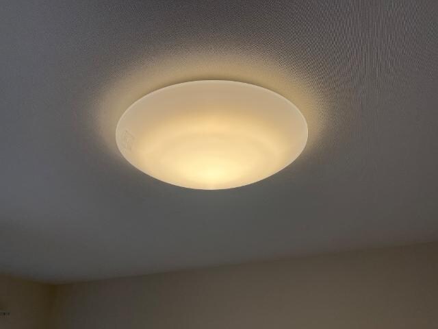 物件内観写真21　(室内照明（イメージ）)