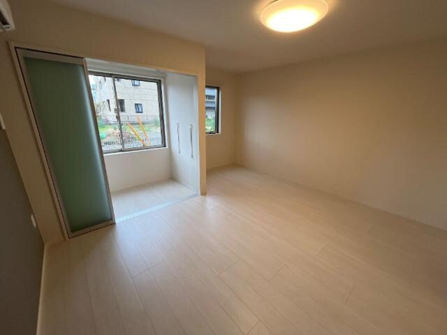 物件内観写真9　(洋室（イメージ）)