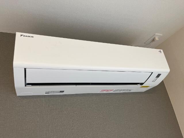 物件内観写真22　(エアコン（イメージ）)