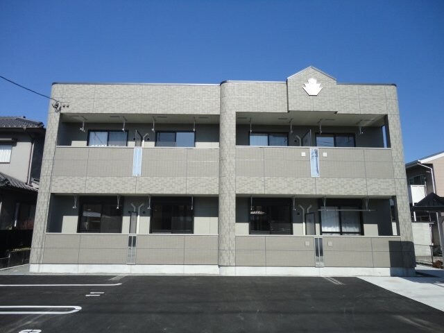 物件外観写真1　(外観写真（昼）)