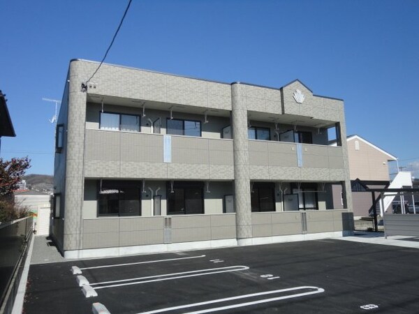 外観(外観写真（昼）)