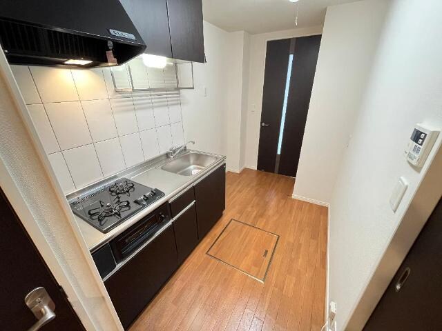 物件内観写真12　(キッチン)