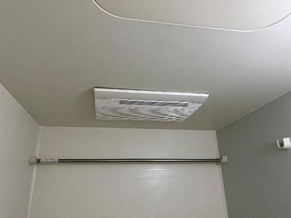 その他(浴室乾燥機)