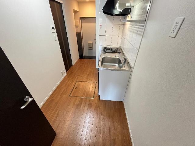 物件内観写真23　(キッチン)