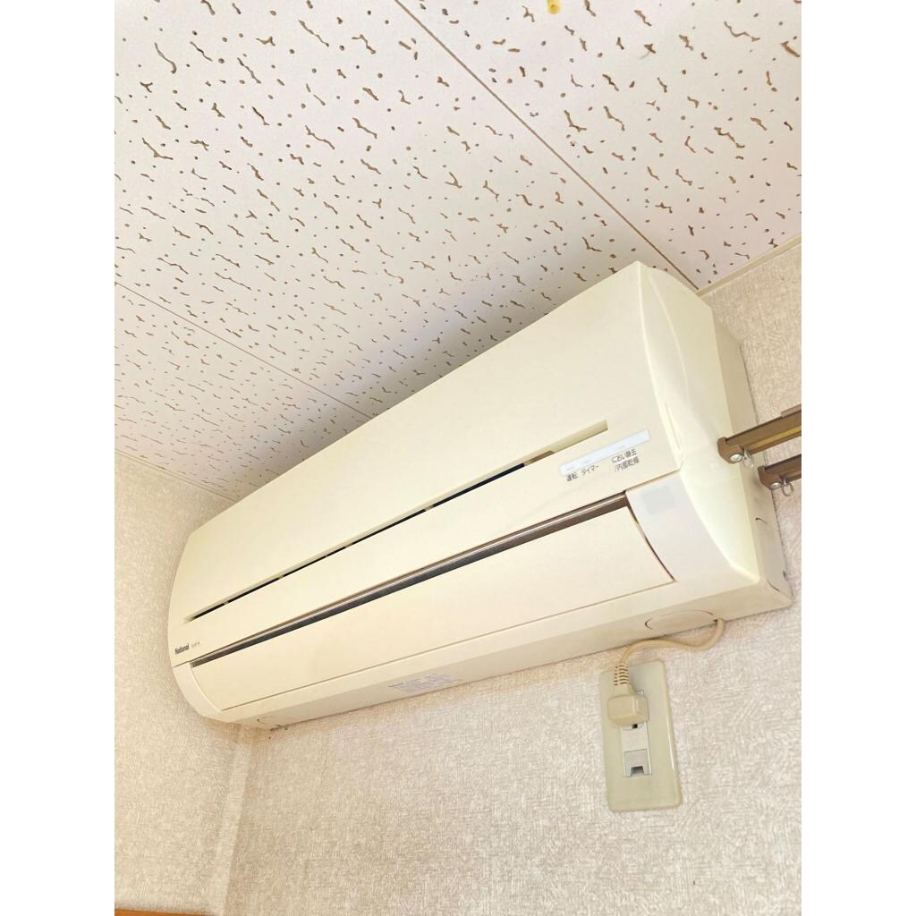 物件内観写真7　(その他の設備)