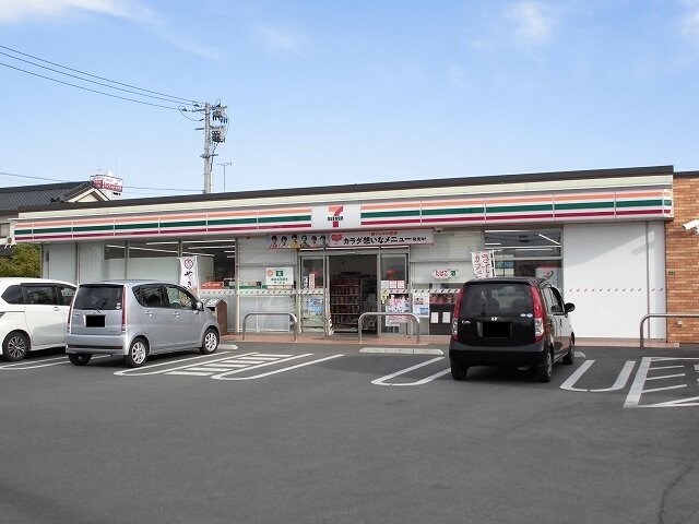 物件外観写真2　(セブンイレブン引野５丁目店まで650m)