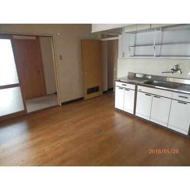 物件内観写真11　