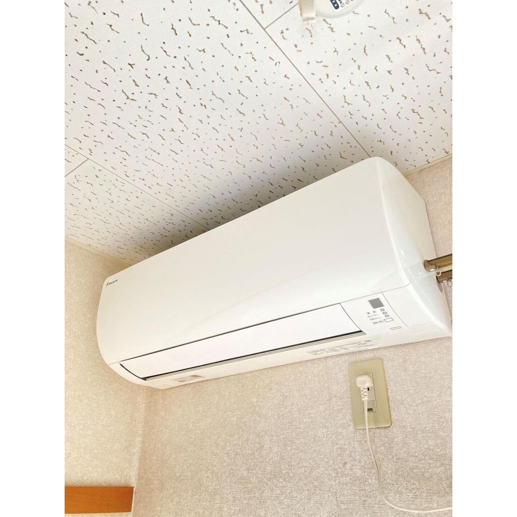 物件内観写真17　(その他の設備)